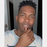 Zdjęcie profilowe modela Evans_777