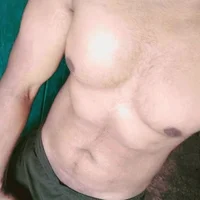 Zdjęcie profilowe modela hothunt