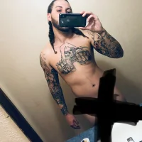 DavidLove1784's Profilna slika