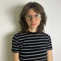 BereniceCarls profilbillede