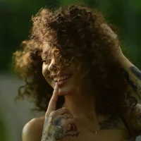 Daisy_Blush Poză avatar