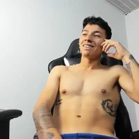 Foto desnuda XXX de Ryan_cock21