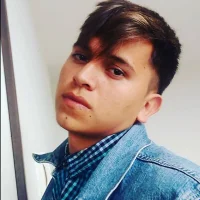 Chris_Boltons profilbillede