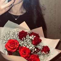 Oh_Meesha 头像图片