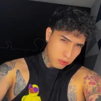 alejostarr1994s profilbillede