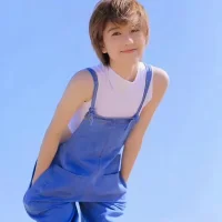 Phoebe-77s profilbillede