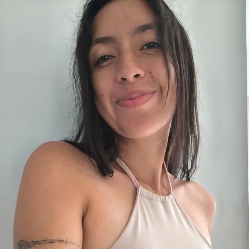 Mia-baker- profile photo