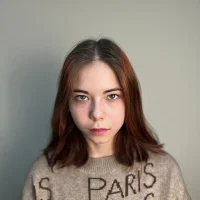 MarySherman Profilový obrázek