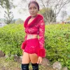 Sex Photo of NubianVelvet