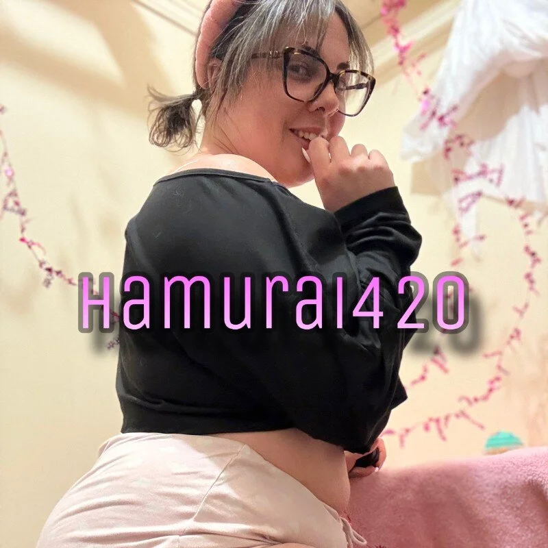 Hamurai420 profile photo