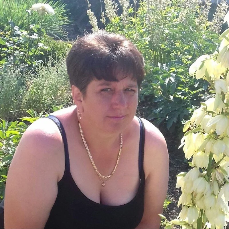 LizaRain777 profile photo