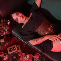 roxannegomez avatarbilde