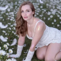 Avatar obrázek Marie_Hayes