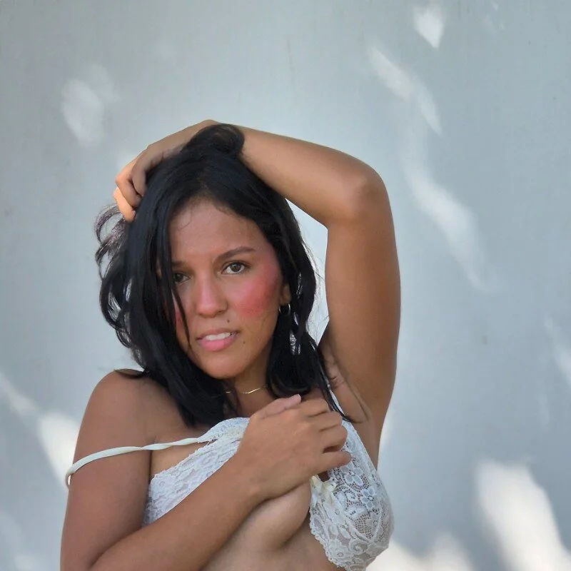 Angelica_Mcfly Stripchat profile image