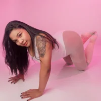 Imagem de avatar de Cloee_evans