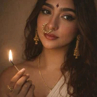 ashalisha avatarbilde