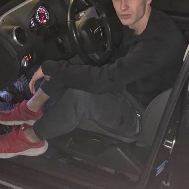 BlueEyedFckr profile photo