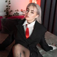 BonnieMorow's Avatar Pic