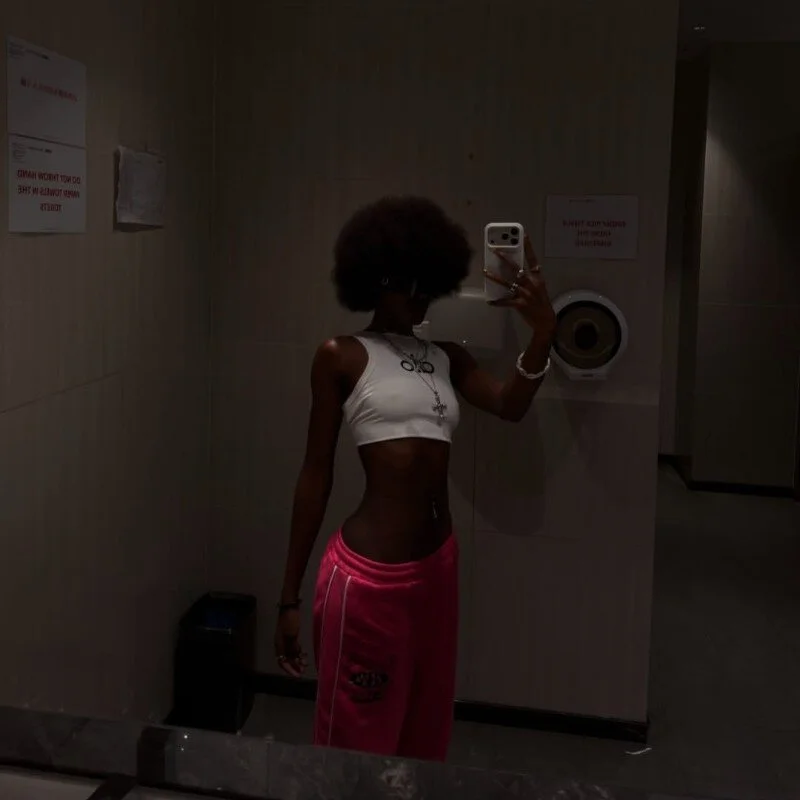 _Nubia profile photo