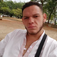 galedotas's Profile Pic