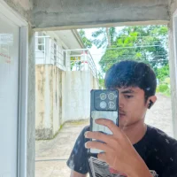 Jackoleroboyboy model avatar