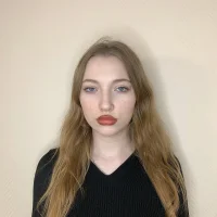 Profilová fotka AngelaRayy