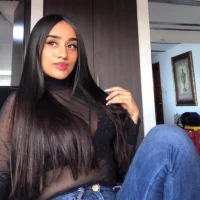 Gambar Profil KarinaSandoval