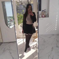 Olimia Adlı Modelin Avatarı