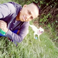 todoray's Profile Pic