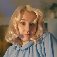 VirginDaisy: изображение аватарки