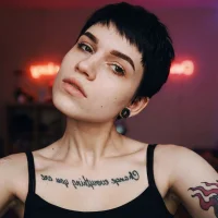 RubieNibbs avatarbilde