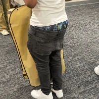 Foto desnuda XXX de MasterPapian0