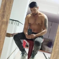 Jesusluis avatarbilde