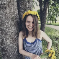 VanessaRuby's Profile Pic
