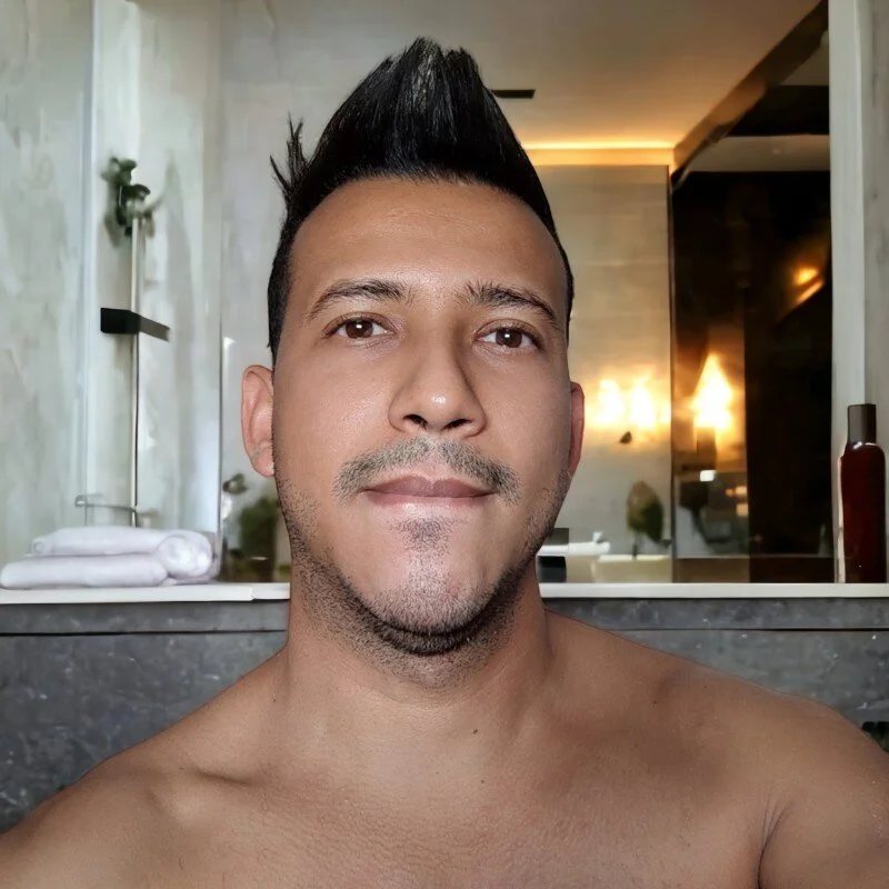 MatBrussel Stripchat profile image