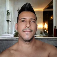 Zdjęcie profilowe modela MatBrussel