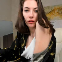 eva_sicret Adlı Modelin Avatarı