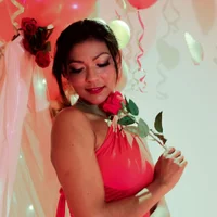 HannaPetit Adlı Modelin Avatarı