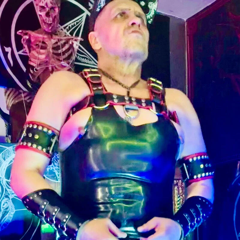BULGEDEMON profile photo