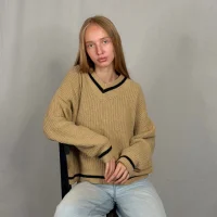 AshaLader's Avatar Pic