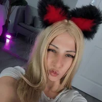 Gambar Profil YasminGates