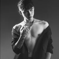 IsmaelRichardson webcam