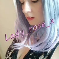 Gambar Profil lady_rose_x
