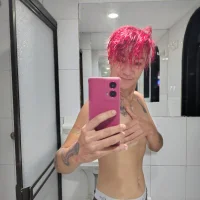 Amapola_Swit Poză de profil