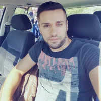 Gambar Profil 1Antonio