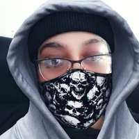 Arabiangoddessofgoth's Avatar Photo