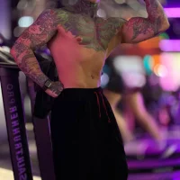 صورة أفاتار Anubisgods