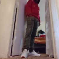 solodick74_'s Profile Pic