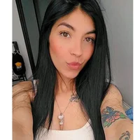 AlejaRosuie 头像图片