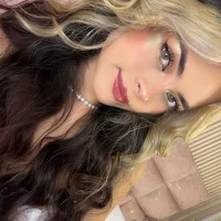 HannaRhodes webcam model
